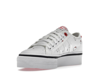 adidas Nizza Platform Hello Kitty (Women's)