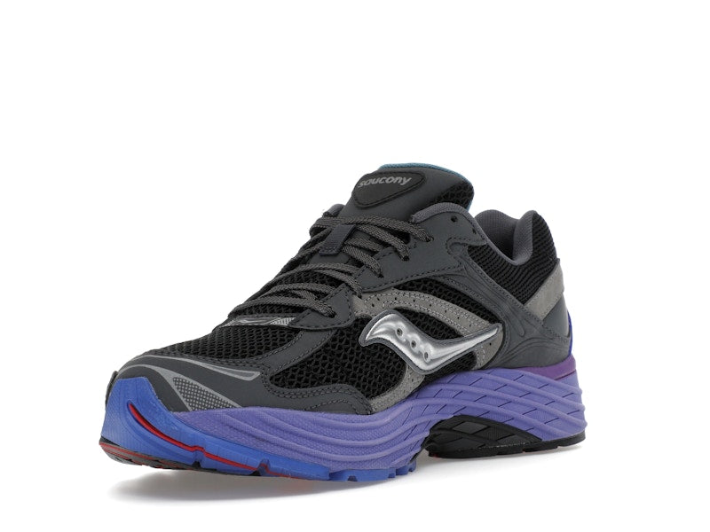 Saucony ProGrid Omni 9 Galaxy