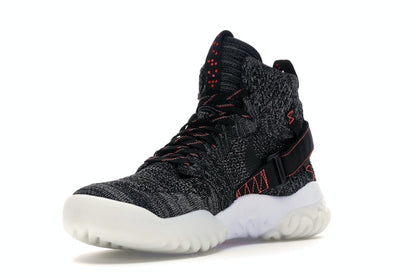 Jordan Apex React Black Atmosphere Grey Infrared 23