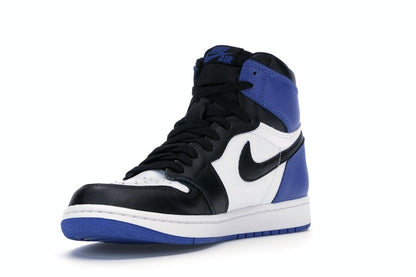 Jordan 1 Retro High Fragment