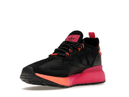 adidas ZX 2K Boost Black Gradient