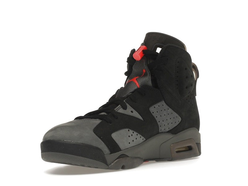 Jordan 6 Retro PSG Paris Saint-Germain