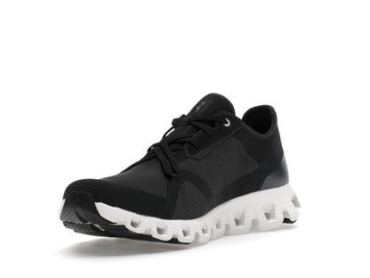 On Running Cloud X 3 AD Black White