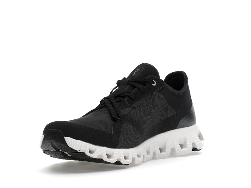 On Running Cloud X 3 AD Black White