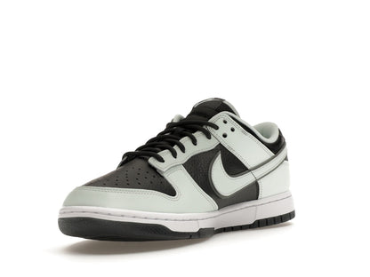 Nike Dunk Low Dark Smoke Grey Barely Green