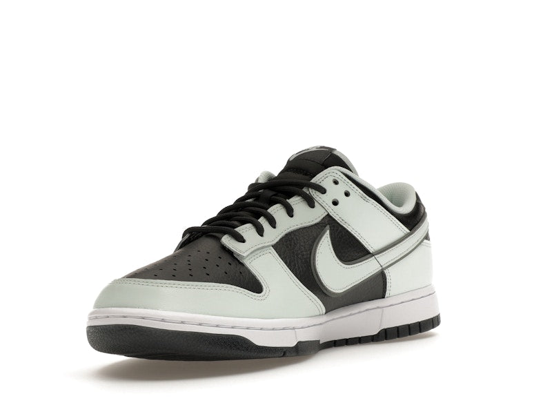 Nike Dunk Low Dark Smoke Grey Barely Green
