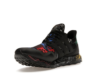 adidas Ultra Boost Disney Goofy