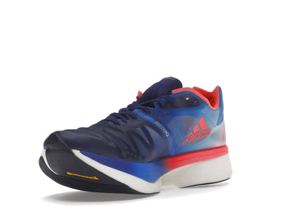 adidas Adizero Adios Pro 2 Legacy Indigo Turbo