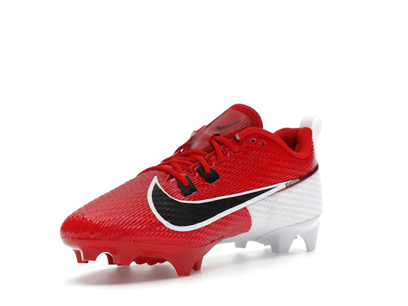 Nike Vapor Edge Speed 360 2 University Red White Black