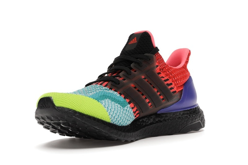 adidas Ultra Boost DNA What The