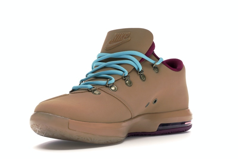 Nike KD 6 EXT Gum