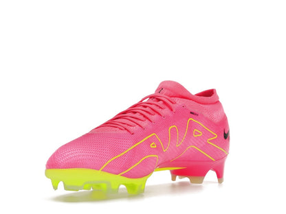 Nike Zoom Mercurial Vapor 15 Pro FG Luminous Pack