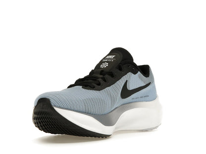 Nike Zoom Fly 5 Cobalt Bliss White