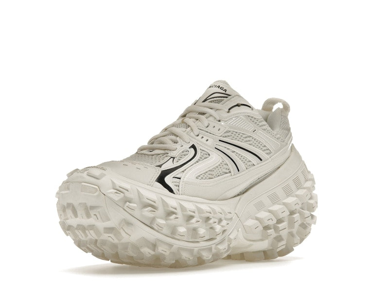 Balenciaga Defender Light Beige