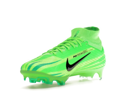Nike Zoom Mercurial Superfly 9 Elite FG Dream Speed Green Strike