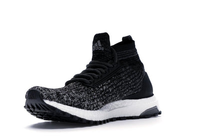 adidas Ultra Boost ATR Reigning Champ Core Black