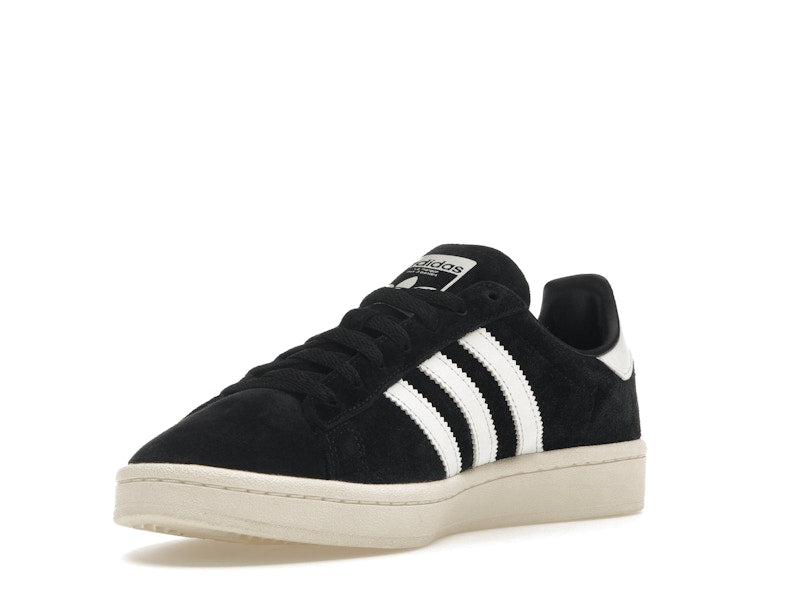 adidas Campus Black White