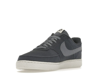 Nike Court Vision Low Next Nature Thunder Blue