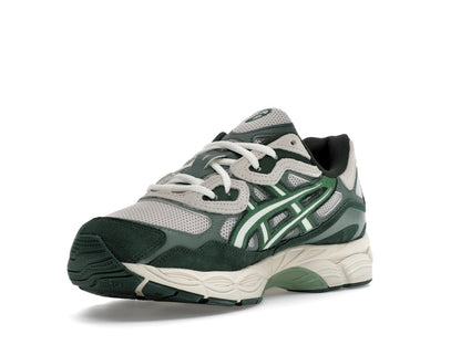ASICS Gel-NYC Smoke Grey Formal Garden