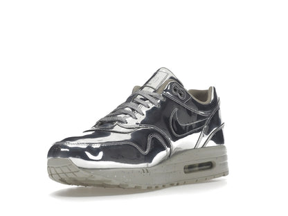 Nike Air Max 1 Liquid Silver