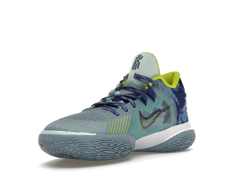 Nike Kyrie Flytrap V Ocean Cube