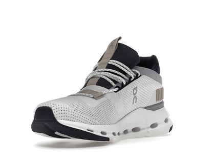 On Running Cloudnova White Sand (Women's)