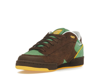 Reebok Club C Bulk College Dropout Brown