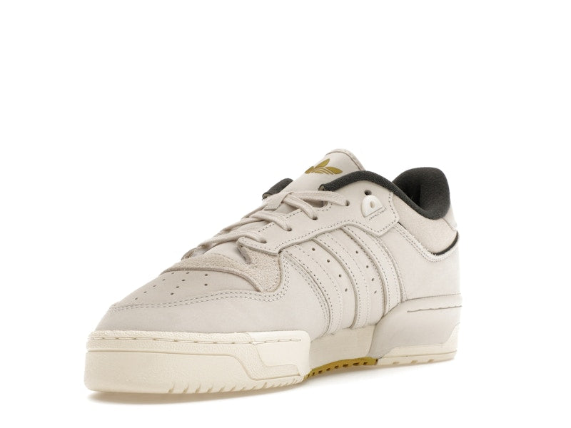 adidas Rivalry 86 Low 2.5 Talc Carbon White