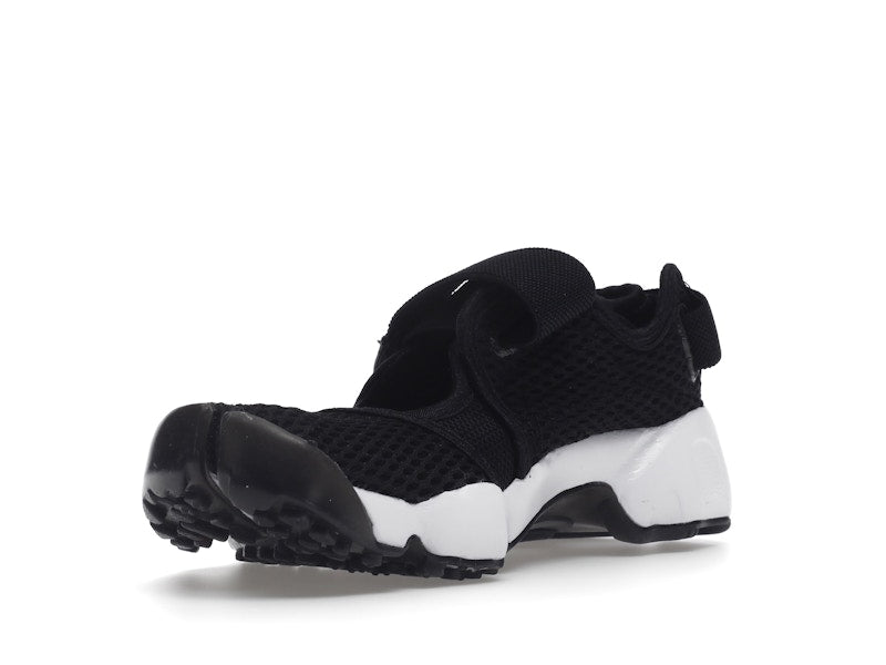 Nike Air Rift Breathe Black (Women's)