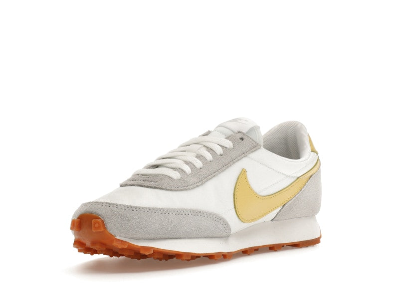 Nike Daybreak Summit White Gray Fog Yellow (Women's)
