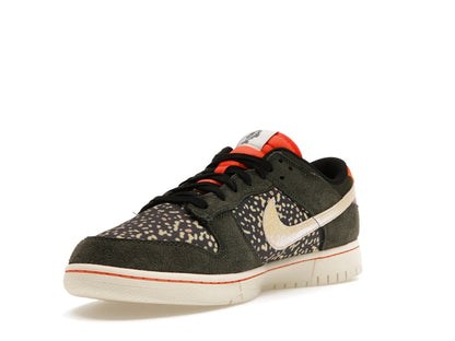 Nike Dunk Low SE Gone Fishing Rainbow Trout