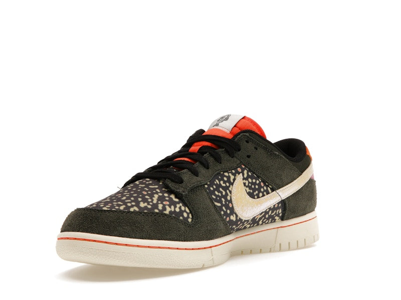 Nike Dunk Low SE Gone Fishing Rainbow Trout
