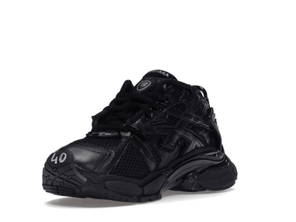 Balenciaga Runner Black