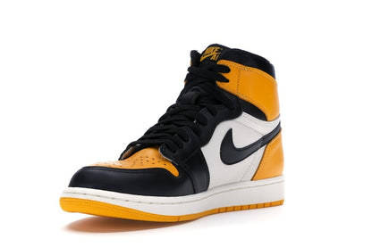 Jordan 1 Retro High Shinedown Attention Attention PE