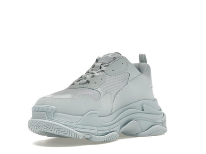 Balenciaga Triple S Pale Blue