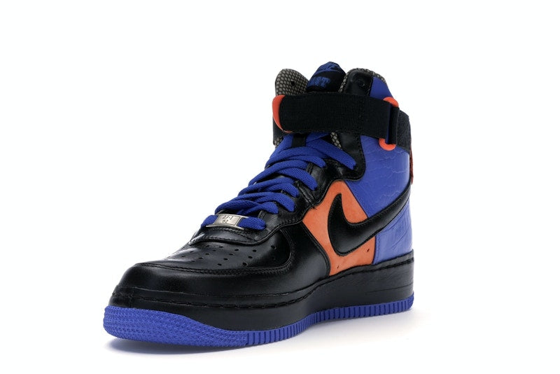 Nike Air Force 1 High Supeme LE NYC