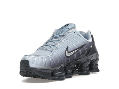 Nike Shox TL Light Armory Blue (Women's)