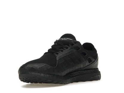 adidas Ultra Boost Porsche Triple Black