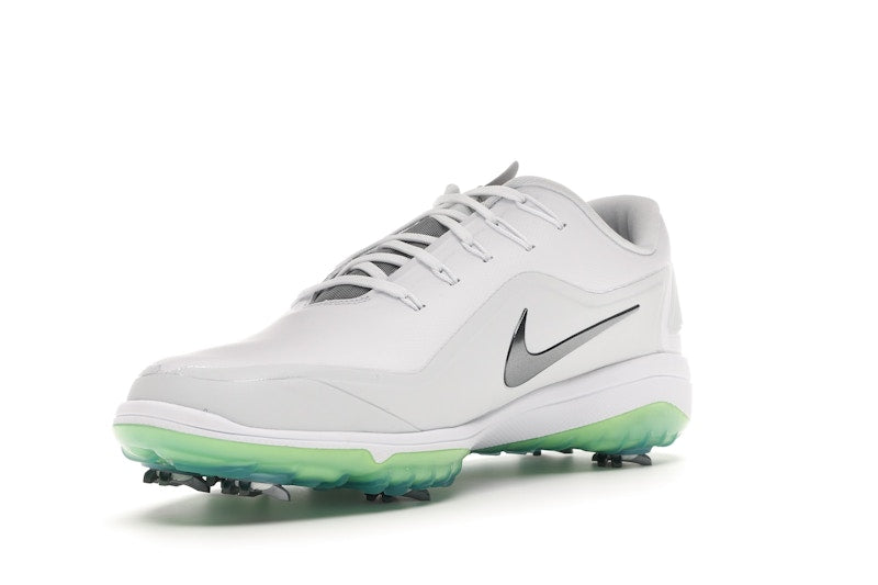 Nike React Vapor 2 White Medium Grey