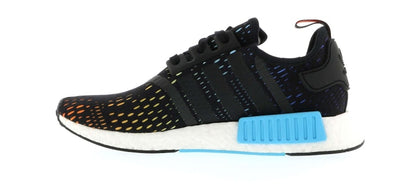 adidas NMD R1 Footlocker Europe Rainbow