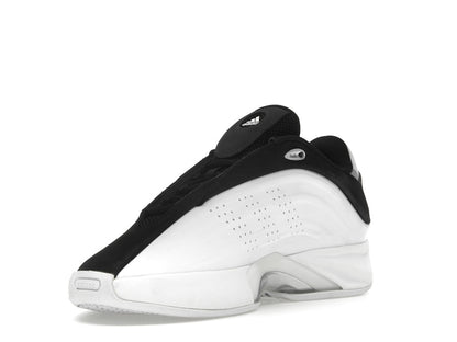 adidas Crazy IIInfinity 130 Cloud White Core Black