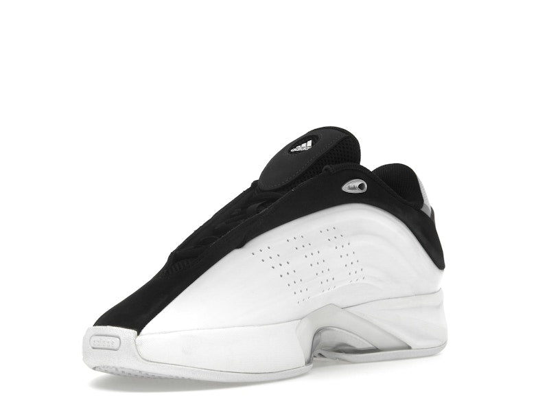 adidas Crazy IIInfinity 130 Cloud White Core Black