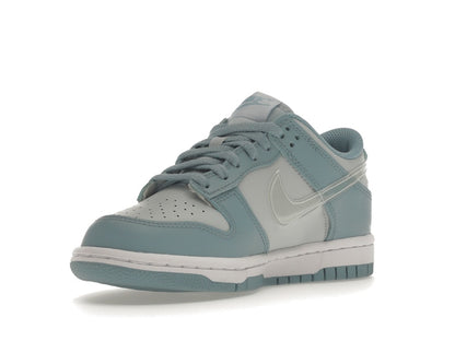 Nike Dunk Low Clear Blue Swoosh (GS)