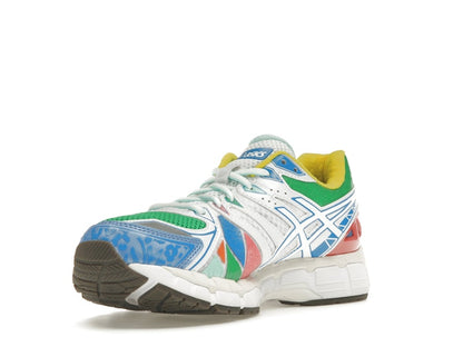 ASICS Gel-Kayano 20 KENZO Multi-Color