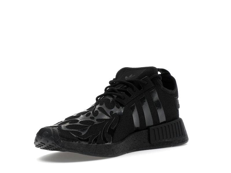 adidas NMD R1 Star Wars Nanzuka Darth Vader