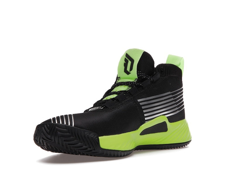 adidas Dame 5 Star Wars
