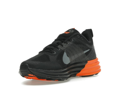 Nike Lunar Roam Safety Orange