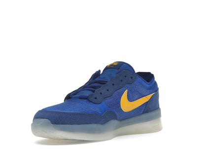 Nike SB PS8 Game Royal University Gold