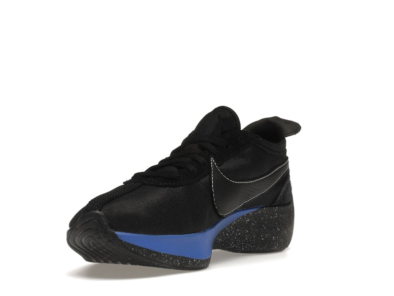 Nike Moon Racer Black Racer Blue