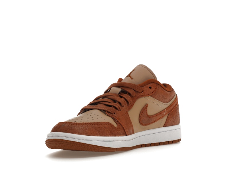 Jordan 1 Low SE Legend Coffee (Women's)